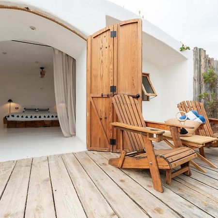 Nest Baja Hotel San Jose del Cabo Exterior photo
