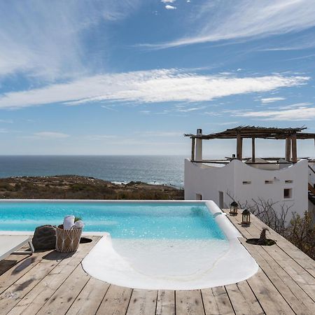 Nest Baja Hotel San Jose del Cabo Exterior photo
