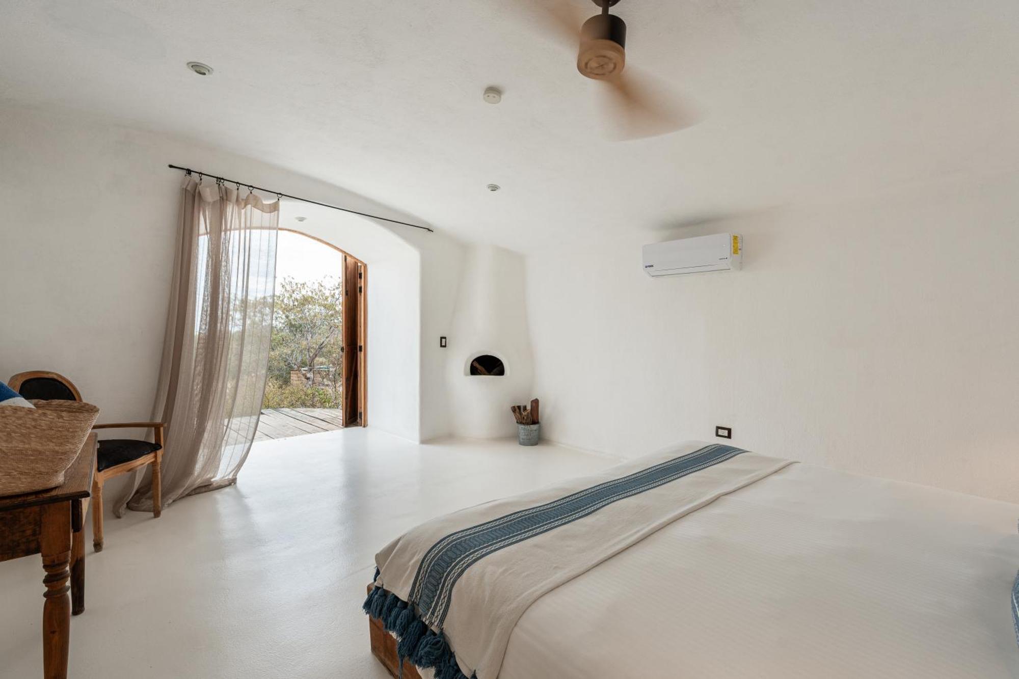 Nest Baja Hotel San Jose del Cabo Exterior photo