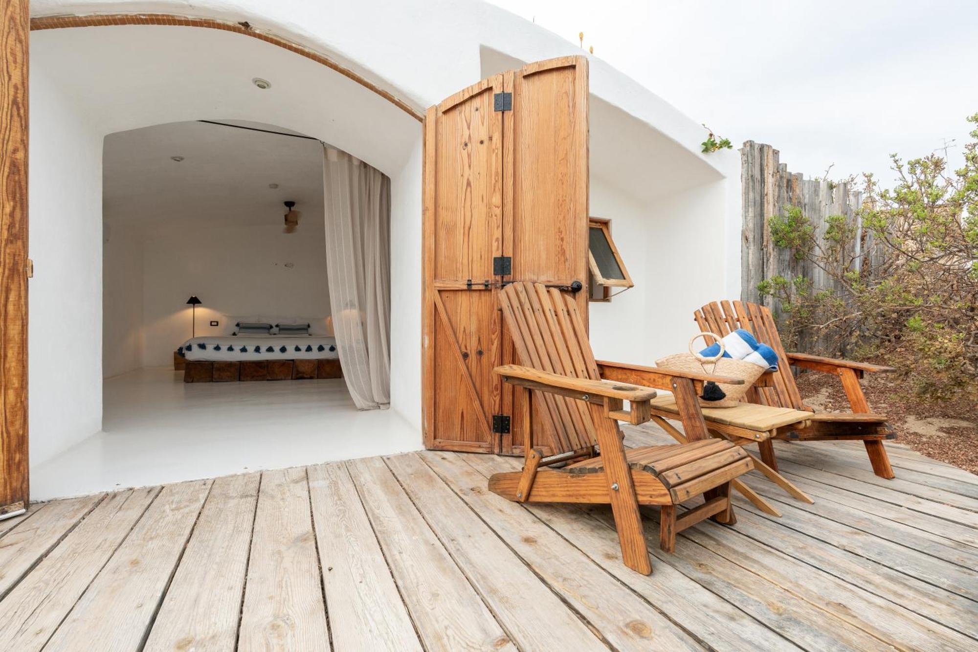 Nest Baja Hotel San Jose del Cabo Exterior photo