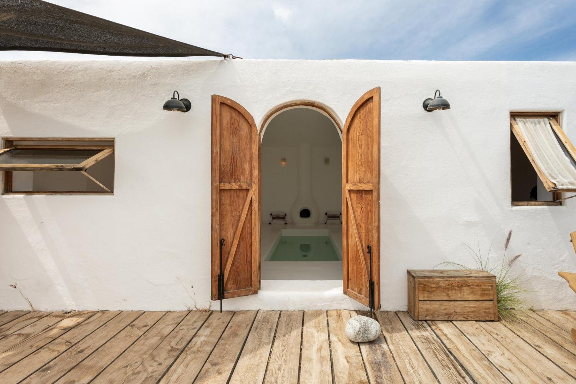 Nest Baja Hotel San Jose del Cabo Exterior photo