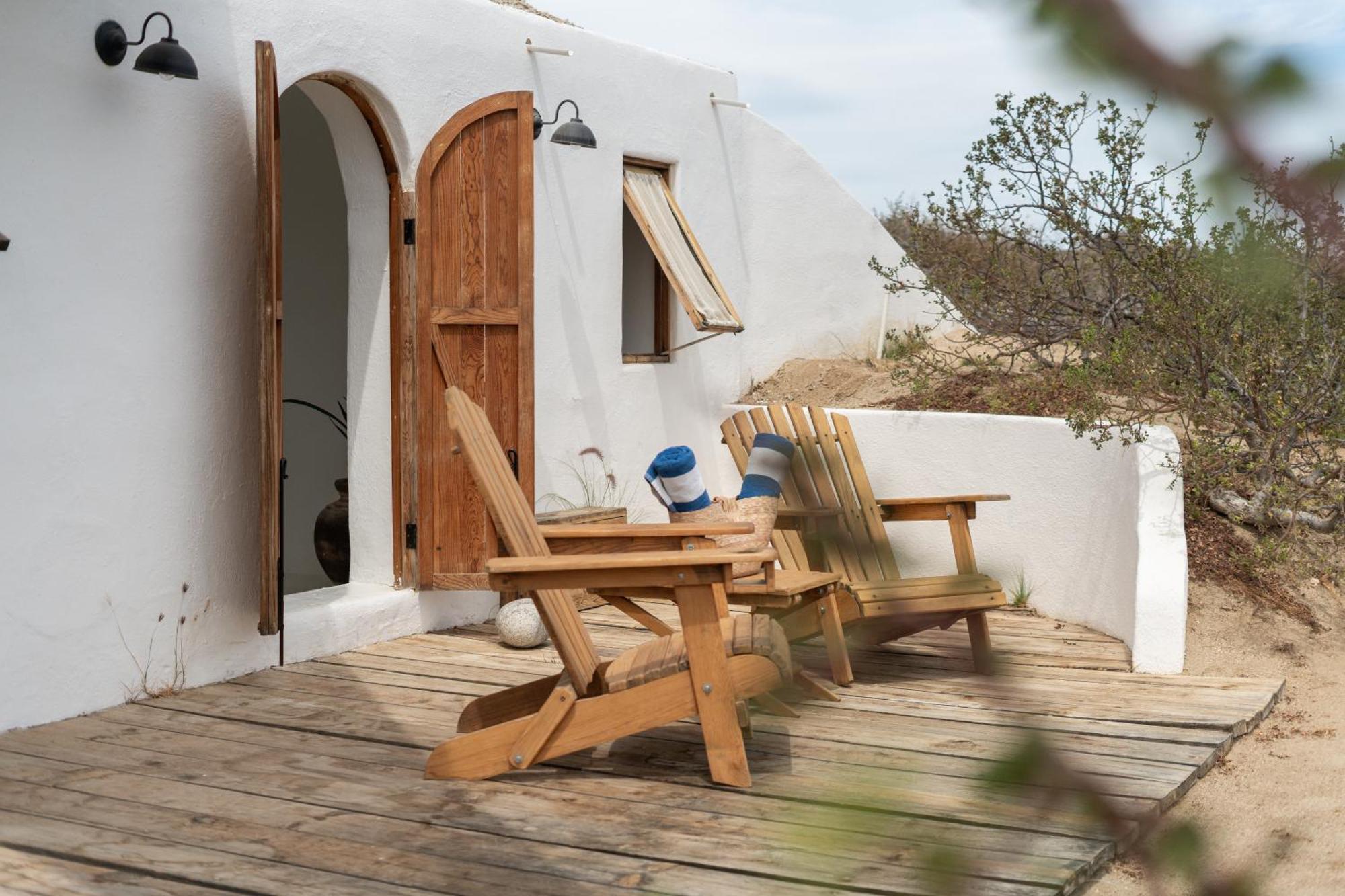 Nest Baja Hotel San Jose del Cabo Exterior photo
