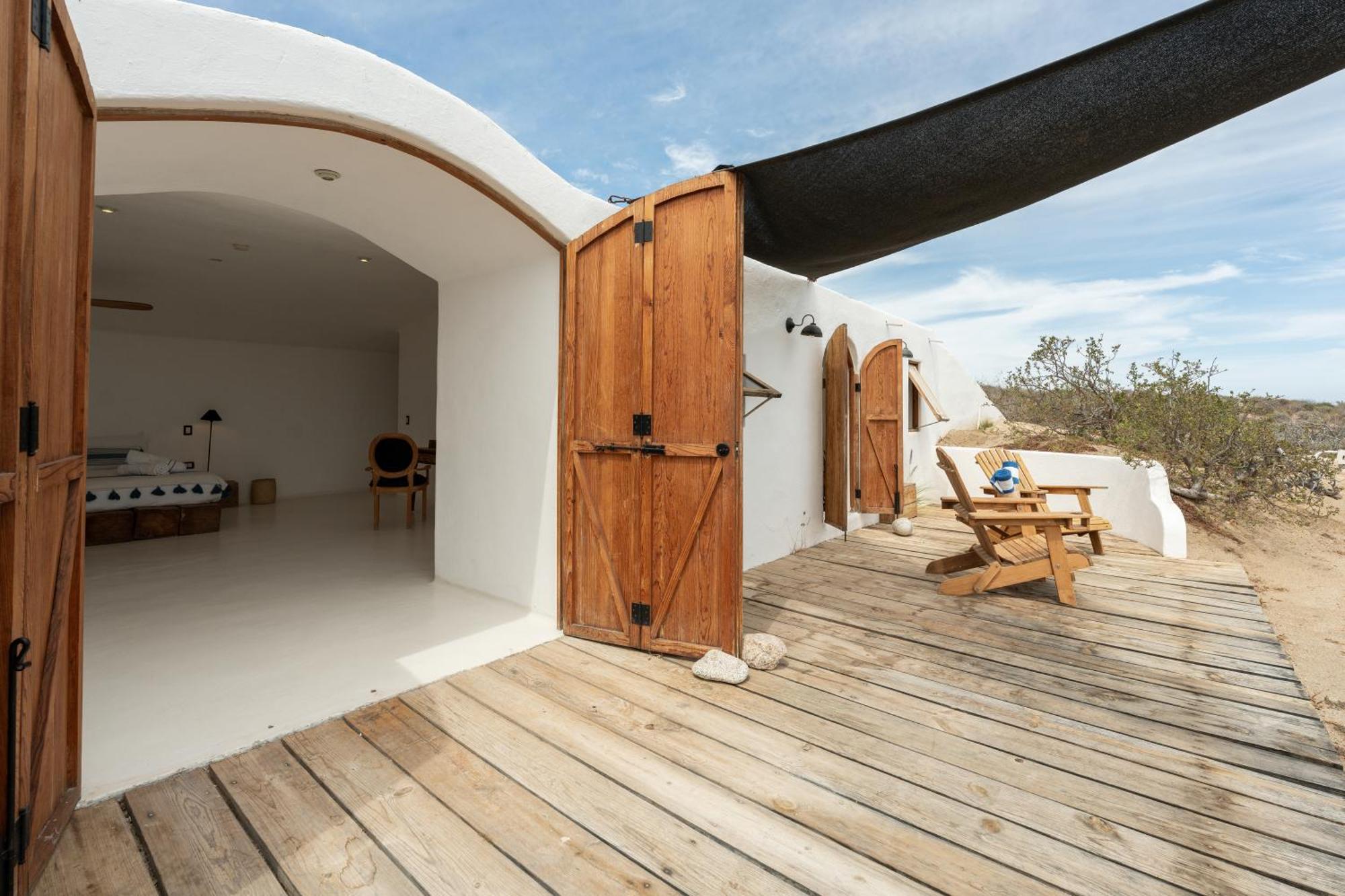 Nest Baja Hotel San Jose del Cabo Exterior photo