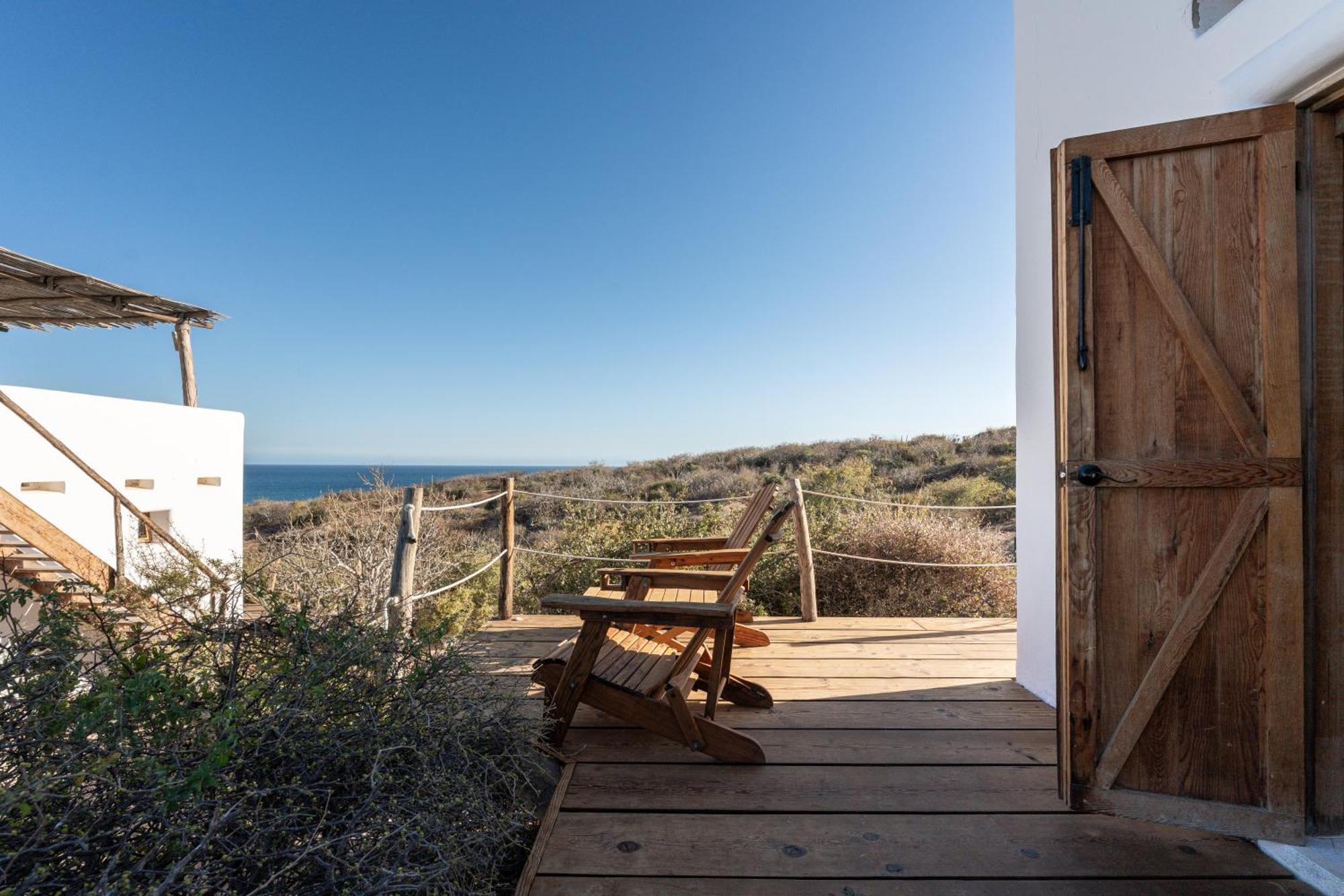 Nest Baja Hotel San Jose del Cabo Exterior photo