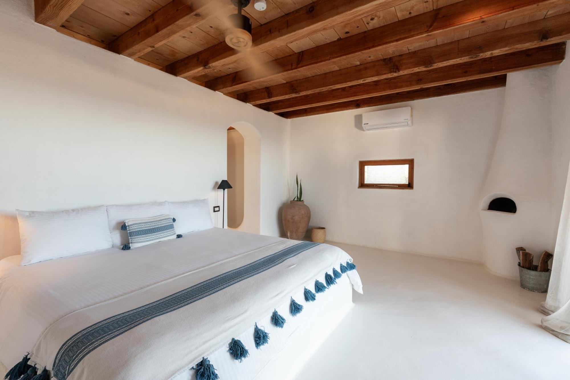 Nest Baja Hotel San Jose del Cabo Exterior photo