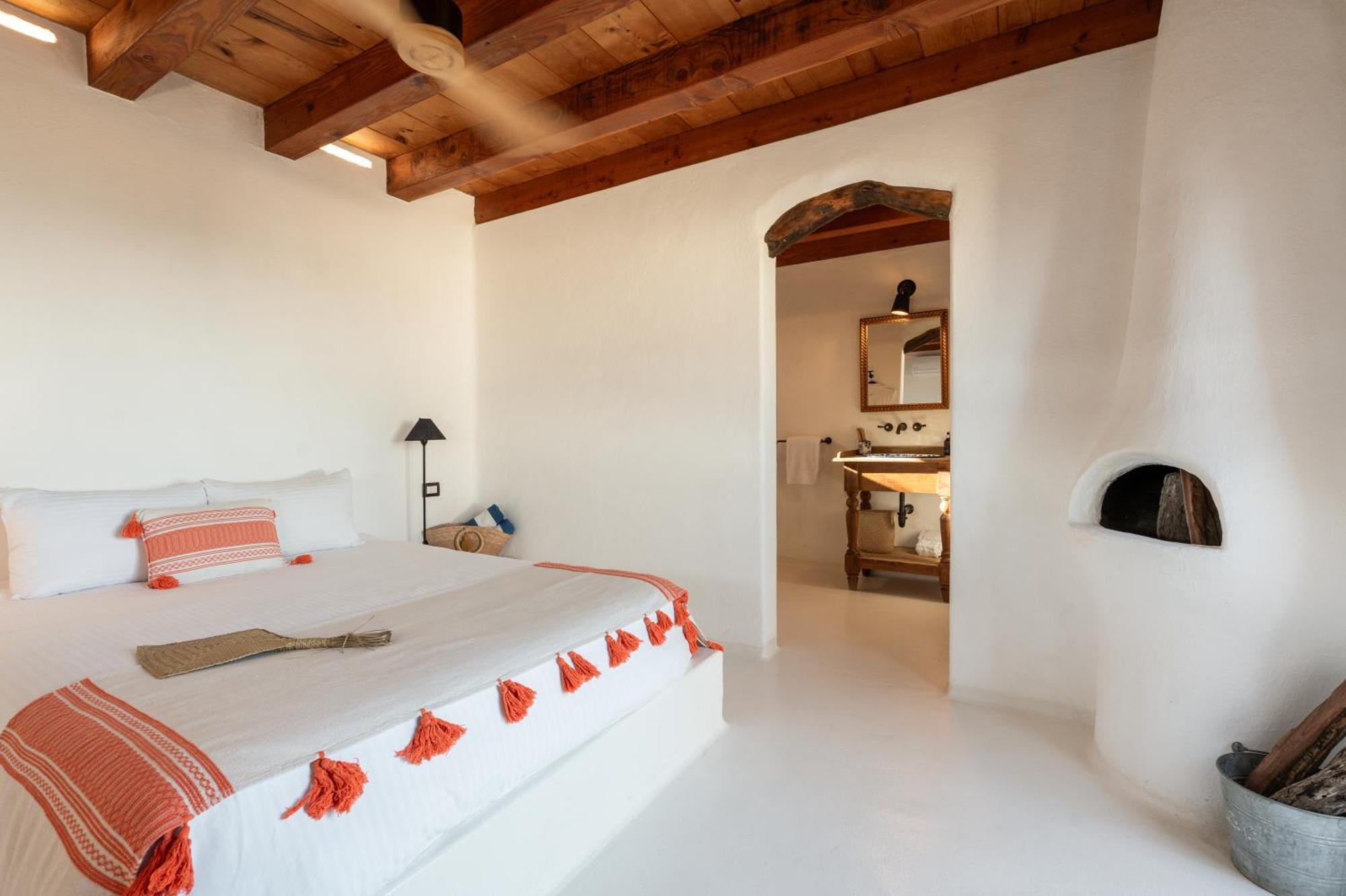 Nest Baja Hotel San Jose del Cabo Exterior photo