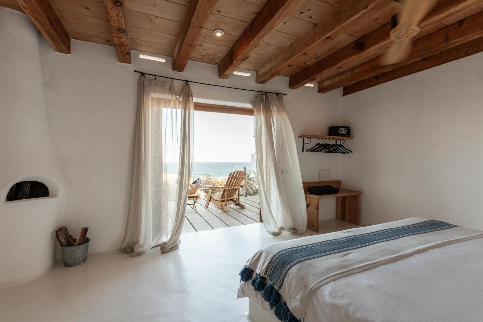 Nest Baja Hotel San Jose del Cabo Exterior photo