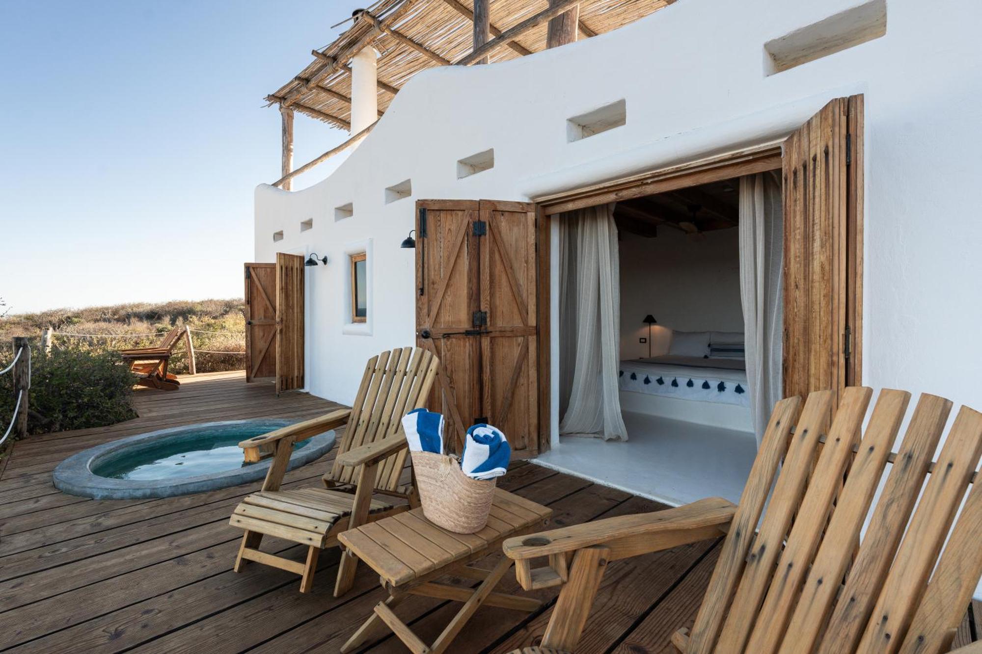Nest Baja Hotel San Jose del Cabo Exterior photo