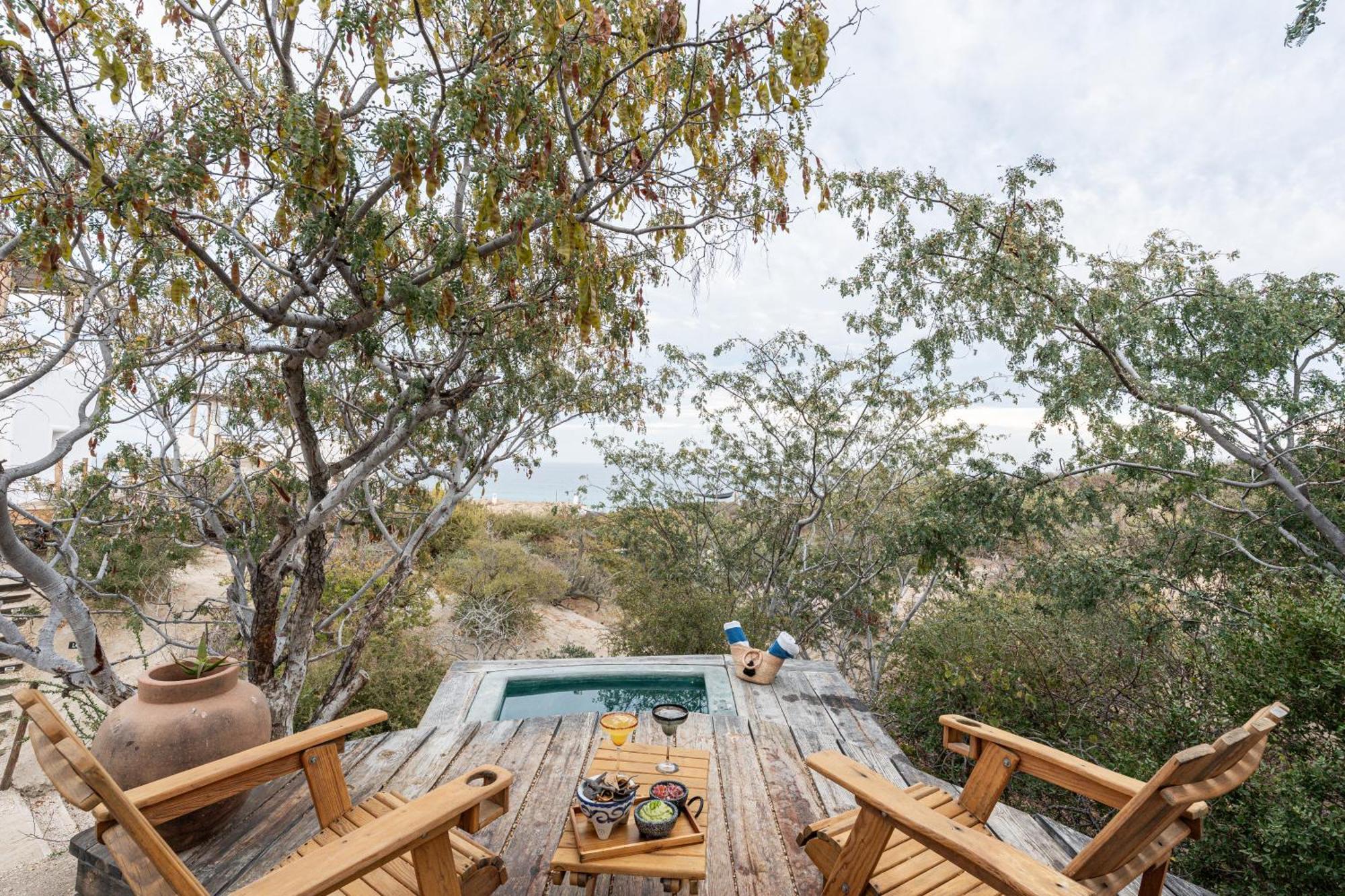 Nest Baja Hotel San Jose del Cabo Exterior photo