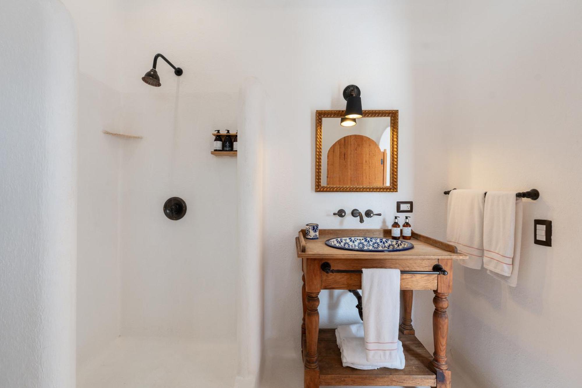 Nest Baja Hotel San Jose del Cabo Exterior photo