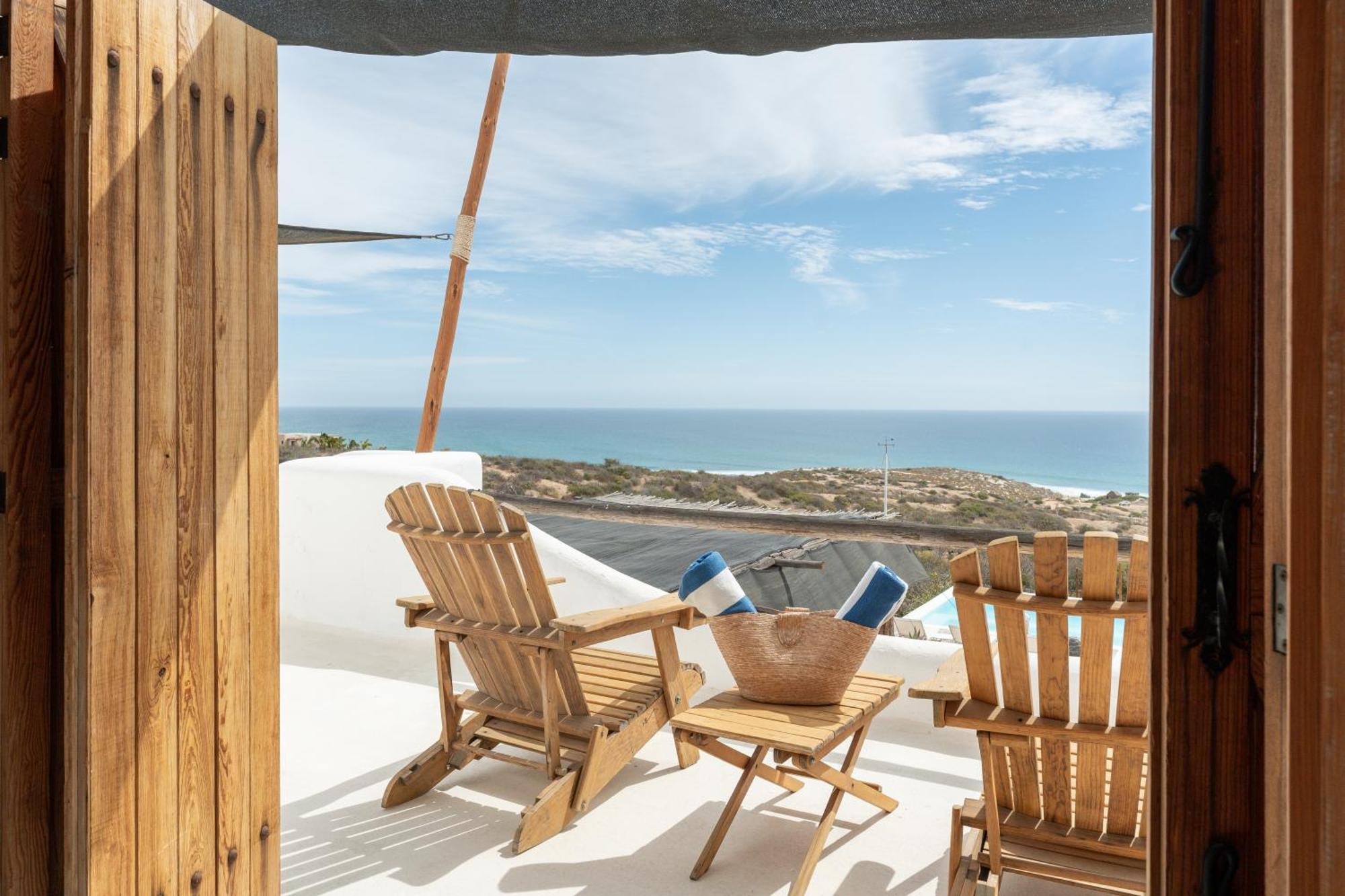 Nest Baja Hotel San Jose del Cabo Exterior photo