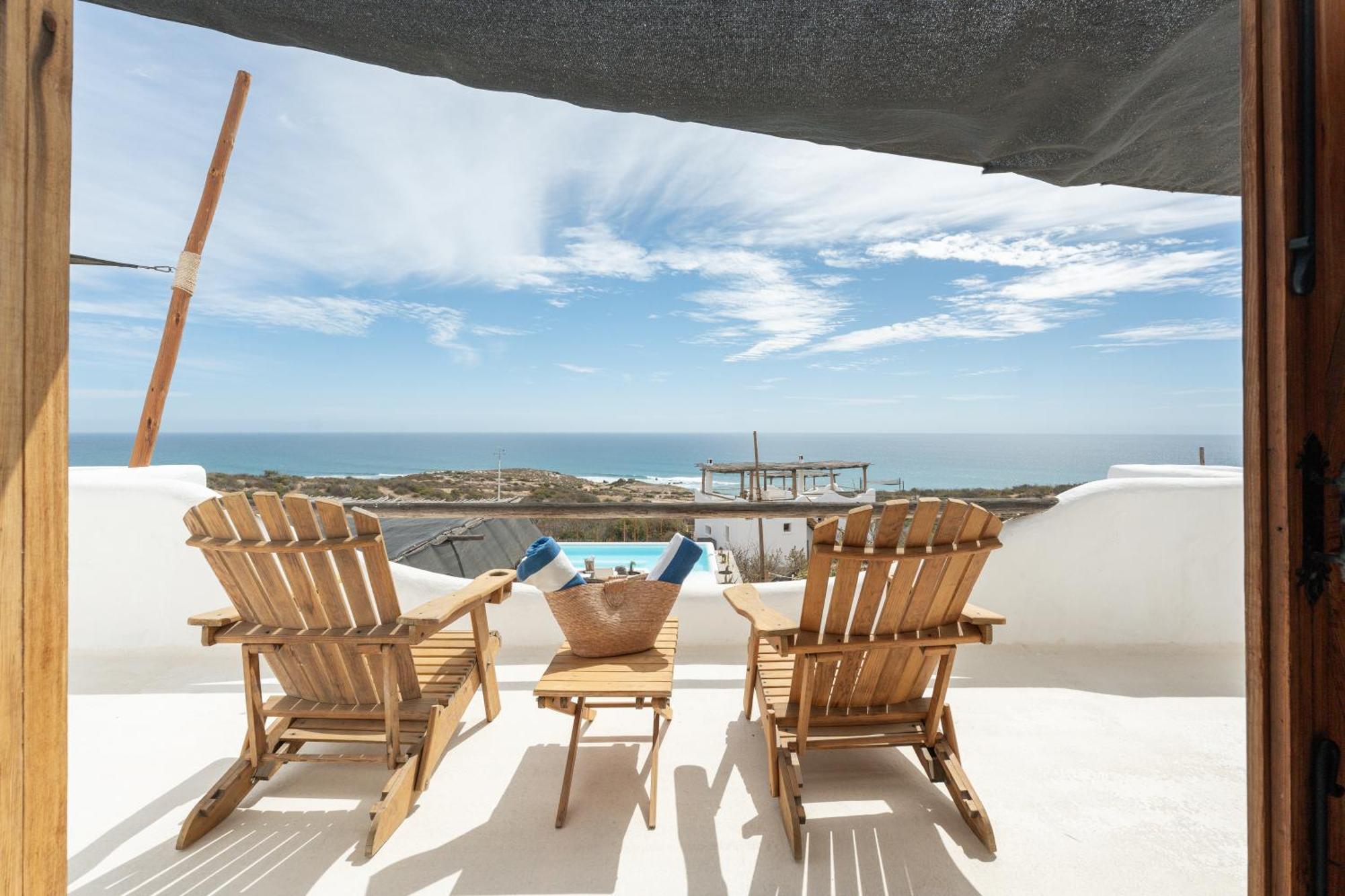 Nest Baja Hotel San Jose del Cabo Exterior photo