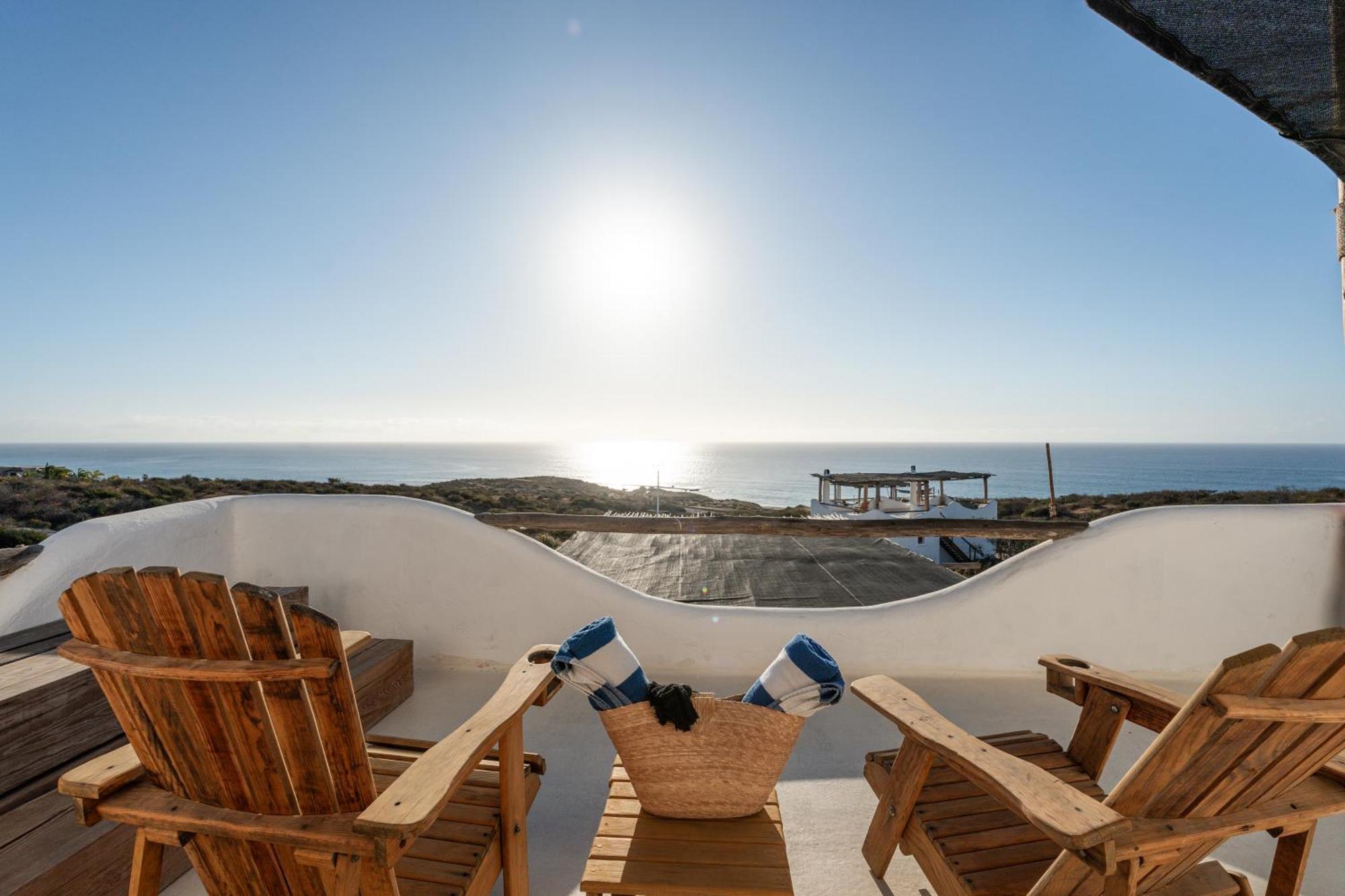 Nest Baja Hotel San Jose del Cabo Exterior photo