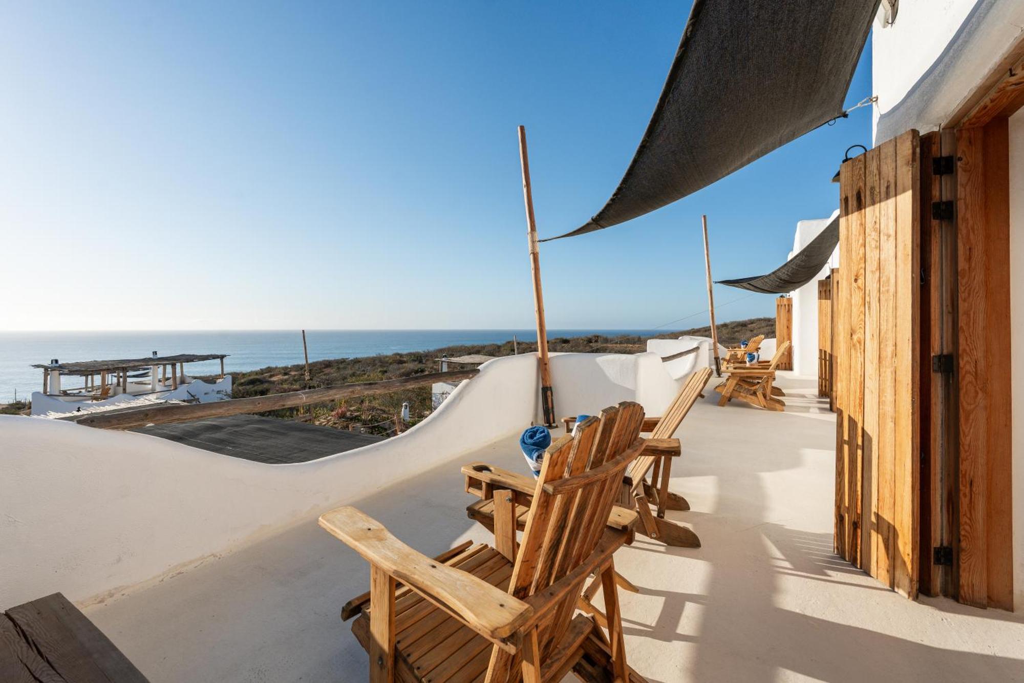 Nest Baja Hotel San Jose del Cabo Exterior photo