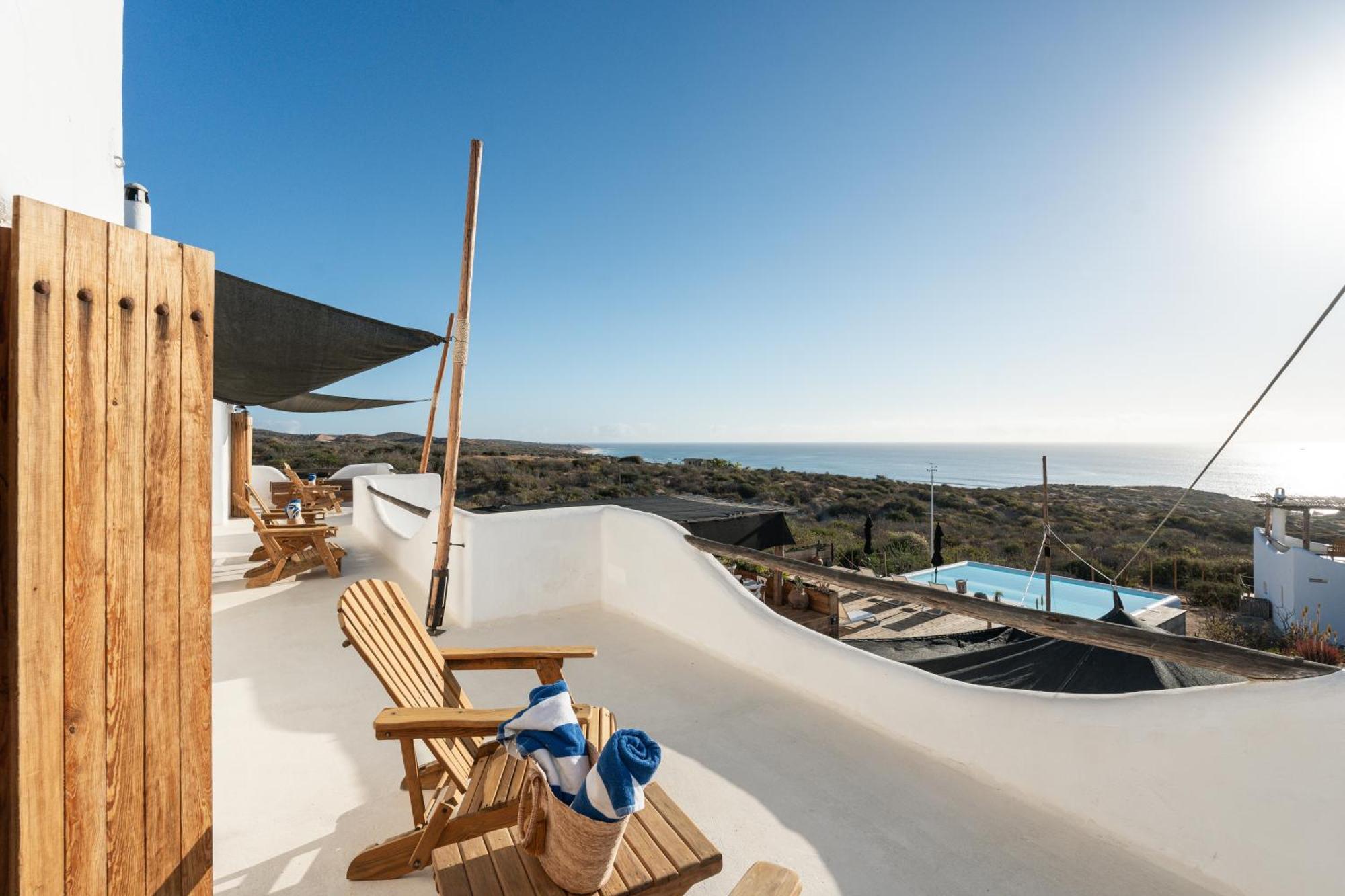 Nest Baja Hotel San Jose del Cabo Exterior photo